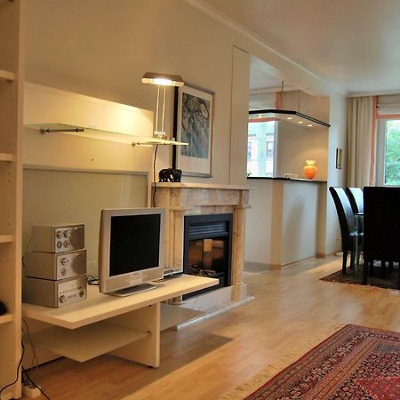 Apartament Stresemannstrasse 3 Lubeka Zewnętrze zdjęcie