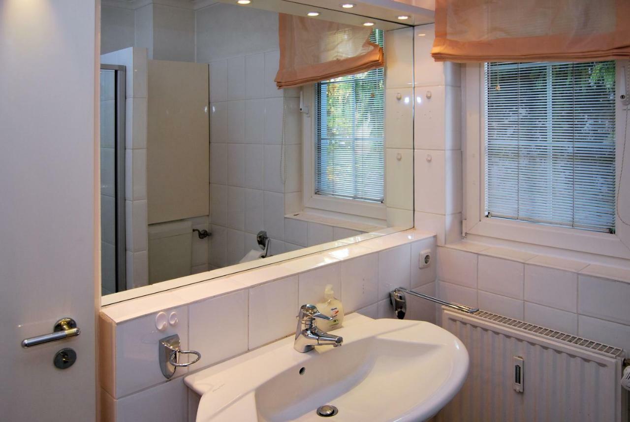 Apartament Stresemannstrasse 3 Lubeka Zewnętrze zdjęcie